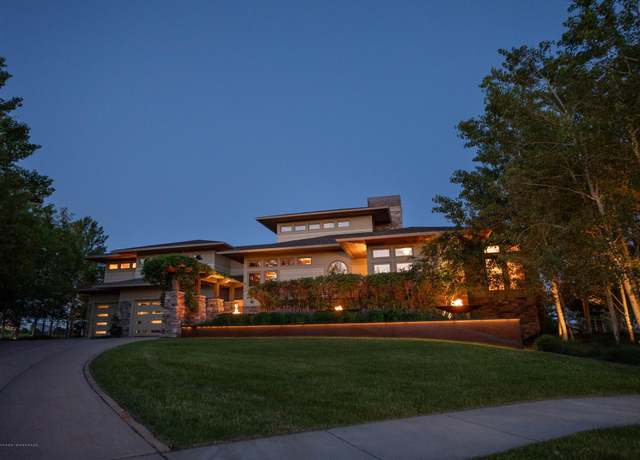 house view