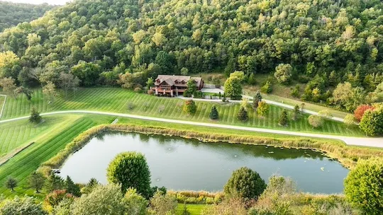 land overview
